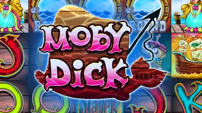 moby dick multislot