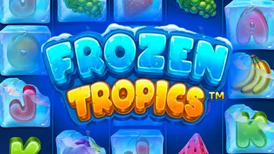 frozen tropics pragmatic play